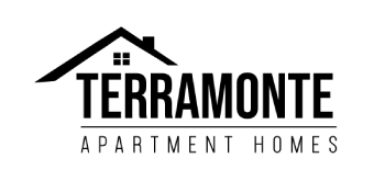 the logo for terrano apartments apartments homes